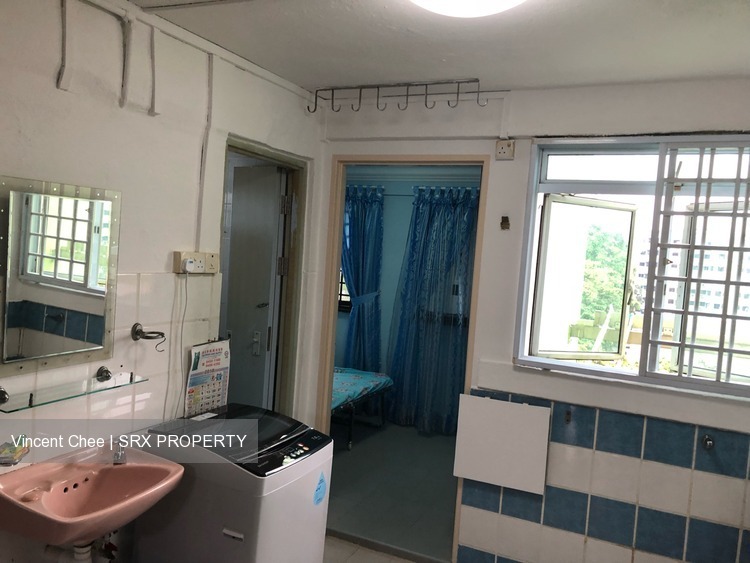Blk 207 Boon Lay Place (Jurong West), HDB 3 Rooms #179335572